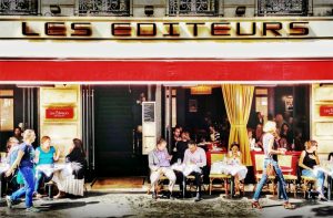Les Editeurs