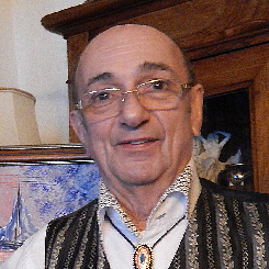 Jean-Marc Littardi