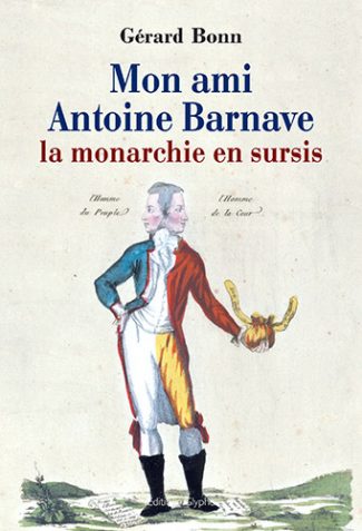 Antoine Barnave