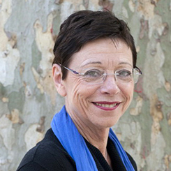 Jeanne Teisson