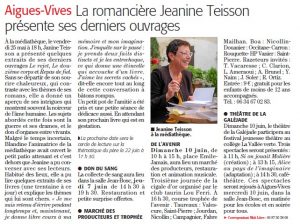 Le Midi Libre