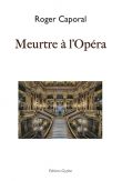 Meurtre à l'Opéra