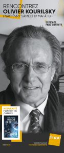 Dr K, Olivier Kourilsky, Editions Glyphe