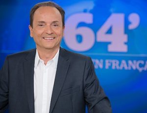 XavierLambrechts