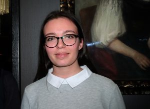 Isabel Teixeira