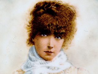 Sarah Bernhardt