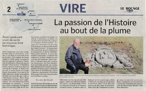 Alain Landurant
