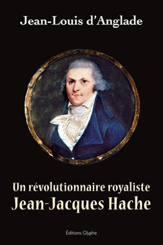 Jean-Jacques Hache
