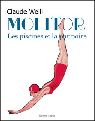 Molitor, Claude Weill, Editions Glyphe