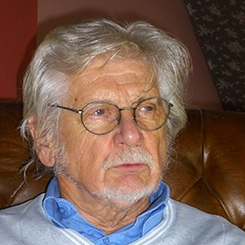 Roger Delaporte