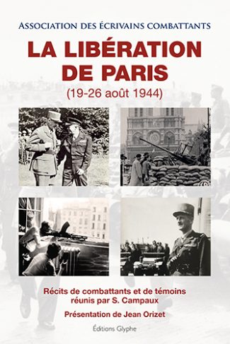 La Libération de Paris