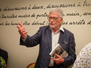 Michel Raimbaud