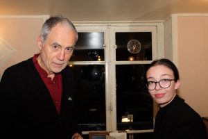 Sept jours pour renaître, Louis Raffin, Editions Glyphe