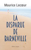 La Disparue de Barneville