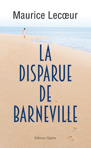 La Disparue de Barneville