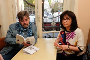 Maha Masri, Fenêtre sur la Syrie, Editions Glyphe