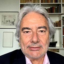 Hervé-Pierre Lambert, Jean Orizet, Editions Glyphe