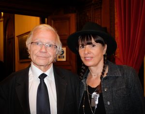 Olivia Koudrine, Editions Glyphe, Alfred Gilder